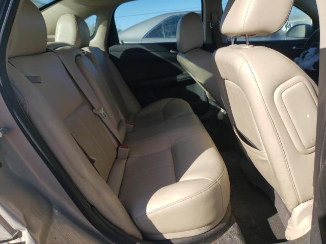 Photo 6 from auction – 2012 CHEVROLET IMPALA LTZ with VIN 2G1WC5E31C1184495