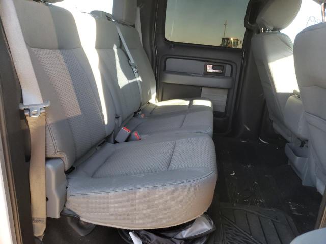 Photo 6 from auction – 2013 FORD F150 SUPER with VIN 1FTFW1EFXDKE65729