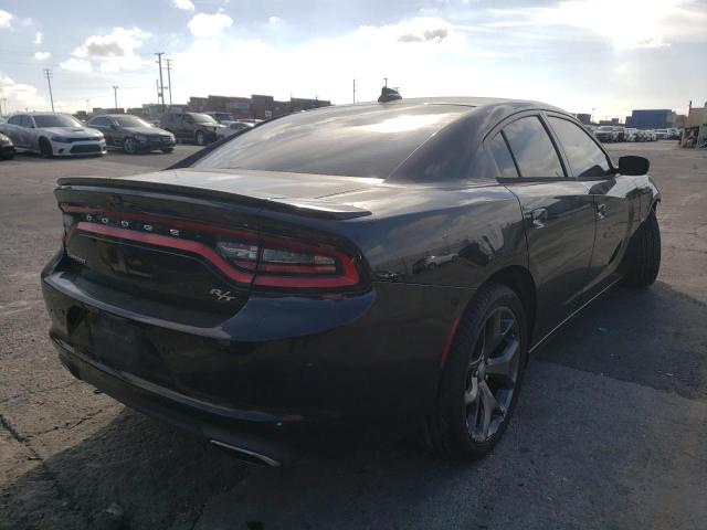 Photo 4 from auction – 2015 DODGE CHARGER R/ with VIN 2C3CDXCT7FH858235