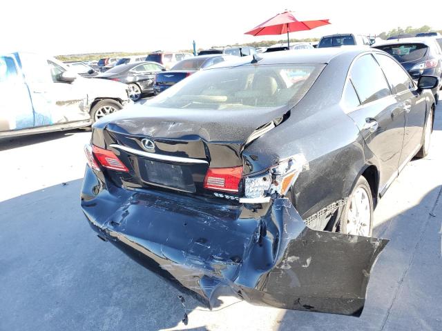 Фото 4 с аукциона – 2011 LEXUS ES 350 с VIN JTHBK1EG8B2420738