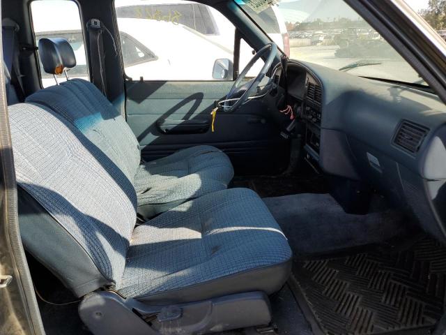 Photo 5 from auction – 1990 TOYOTA PICKUP 1/2 with VIN JT4RN93P9L5010667