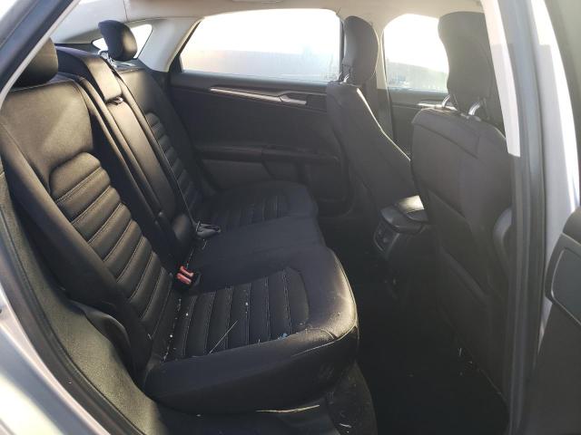 Photo 6 from auction – 2014 FORD FUSION SE with VIN 3FA6P0H70ER118702