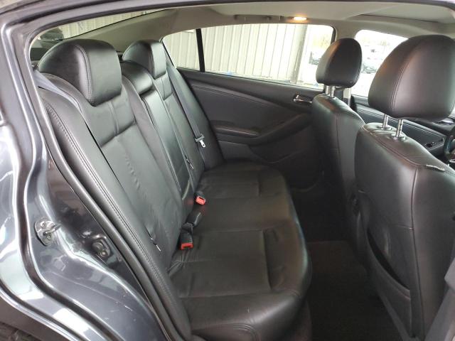Photo 6 from auction – 2008 NISSAN ALTIMA 2.5 with VIN 1N4AL21E08C254941