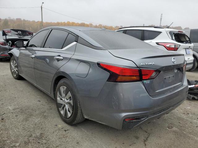 Photo 3 from auction – 2019 NISSAN ALTIMA S with VIN 1N4BL4BV5KC120805