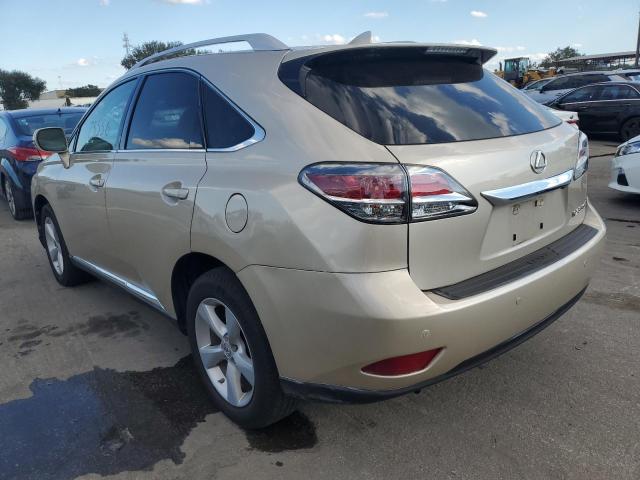 Photo 3 from auction – 2015 LEXUS RX 350 BAS with VIN 2T2BK1BAXFC285718