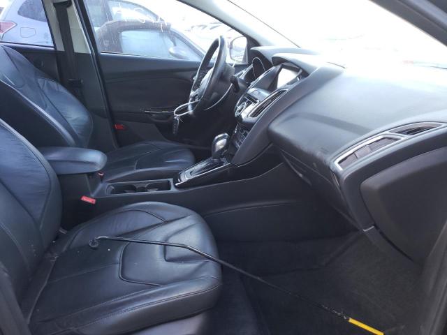 Photo 5 from auction – 2016 FORD FOCUS TITA with VIN 1FADP3J20GL226150