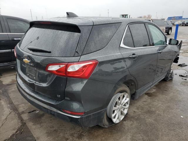 Photo 4 from auction – 2019 CHEVROLET EQUINOX LT with VIN 3GNAXJEV0KS676168