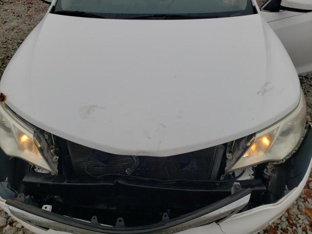 Photo 7 from auction – 2012 TOYOTA CAMRY with VIN 4T1BF1FK2CU519663