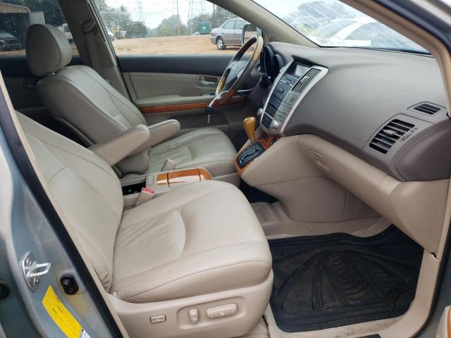 Photo 5 from auction – 2008 LEXUS RX 350 with VIN 2T2HK31UX8C057772