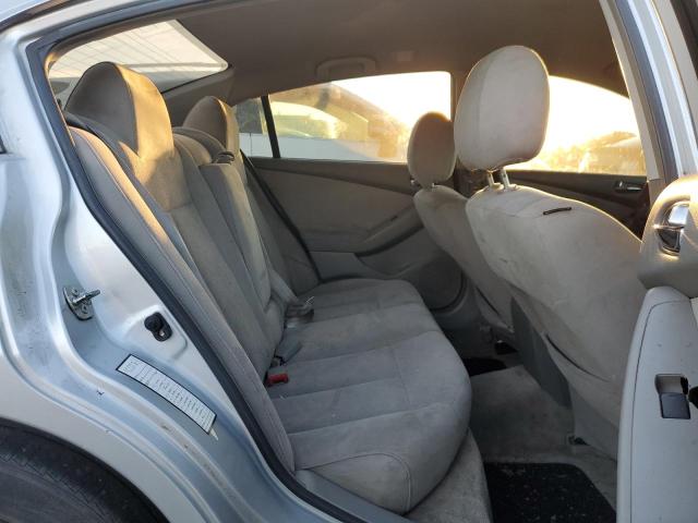 Photo 6 from auction – 2011 NISSAN ALTIMA BAS with VIN 1N4AL2APXBC123704