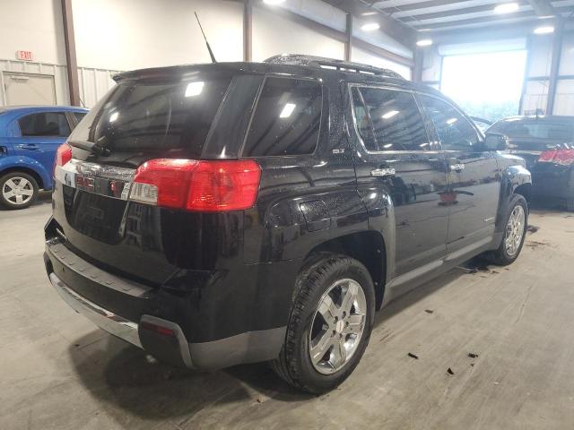 Photo 4 from auction – 2012 GMC TERRAIN SL with VIN 2GKALWEKXC6308527