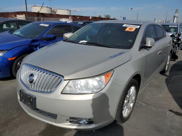 Photo 2 from auction – 2012 BUICK LACROSSE with VIN 1G4GC5ER5CF214912