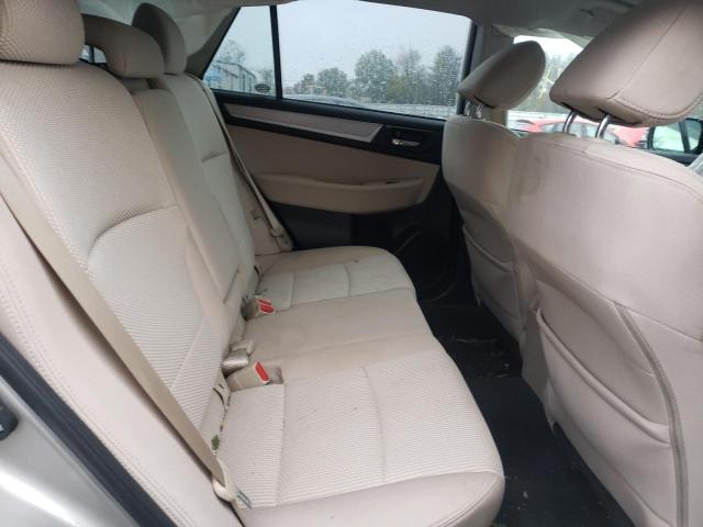 Photo 6 from auction – 2017 SUBARU OUTBACK 2. with VIN 4S4BSAFC0H3332617