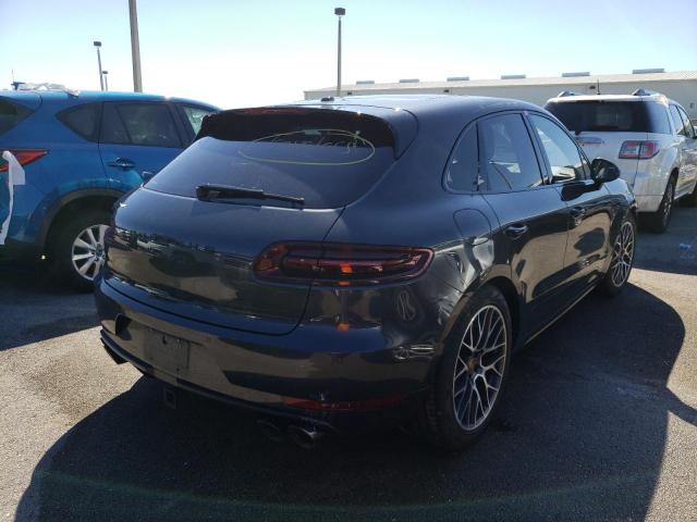 Photo 4 from auction – 2018 PORSCHE MACAN GTS with VIN WP1AG2A58JLB61295