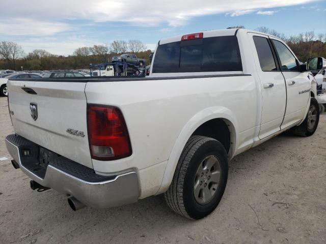 Photo 4 from auction – 2012 DODGE RAM 1500 L with VIN 1C6RD7JT7CS262997