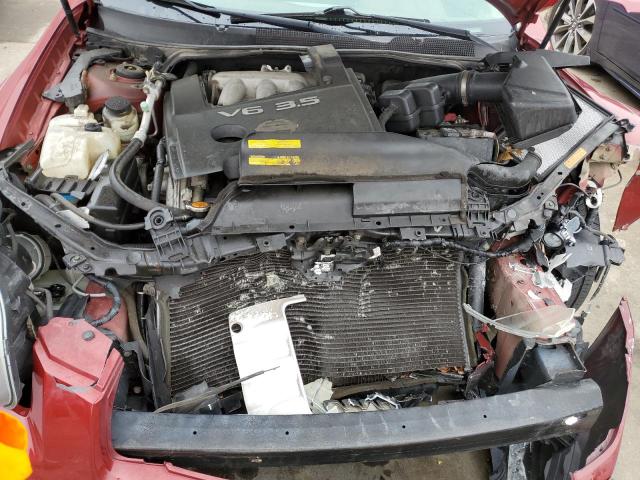 Photo 7 from auction – 2006 NISSAN MAXIMA SE with VIN 1N4BA41E96C861410
