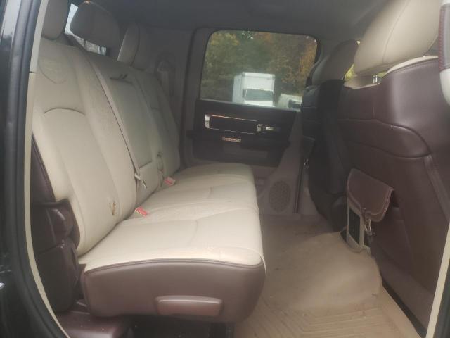 Photo 6 from auction – 2018 RAM 3500 LONGH with VIN 3C63R3NL6JG182637