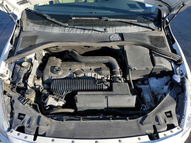 Photo 7 from auction – 2013 VOLVO S60 T5 with VIN YV1612FS3D2211239