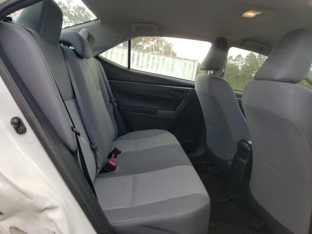 Photo 6 from auction – 2016 TOYOTA COROLLA L with VIN 2T1BURHE6GC716547