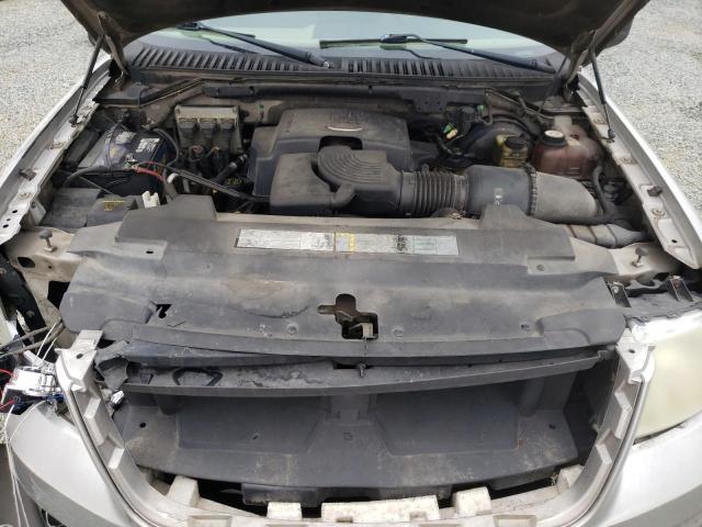 Photo 7 from auction – 2003 FORD EXPEDITION with VIN 1FMPU16LX3LA44662