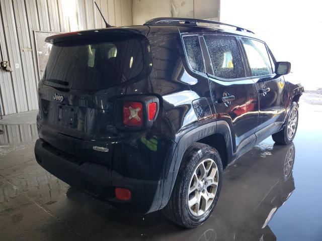 Photo 4 from auction – 2015 JEEP RENEGADE L with VIN ZACCJBBT6FPB80567