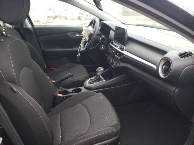 Photo 5 from auction – 2021 KIA FORTE FE with VIN 3KPF24AD9ME353881
