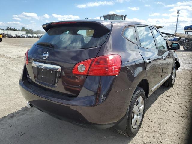 Photo 4 from auction – 2013 NISSAN ROGUE S with VIN JN8AS5MTXDW554170