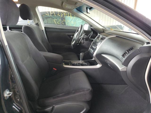 Photo 5 from auction – 2013 NISSAN ALTIMA 3.5 with VIN 1N4BL3AP3DN488694