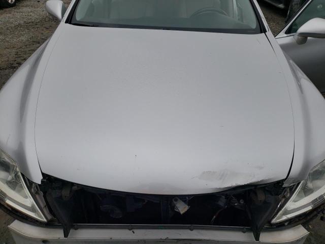 Photo 7 from auction – 2008 LEXUS LS 460 with VIN JTHBL46F885058910