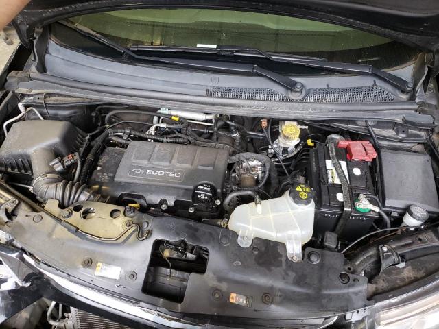 Zdjęcie 7 z aukcji – 2017 CHEVROLET SONIC PREM z VIN 1G1JF5SB2H4122984