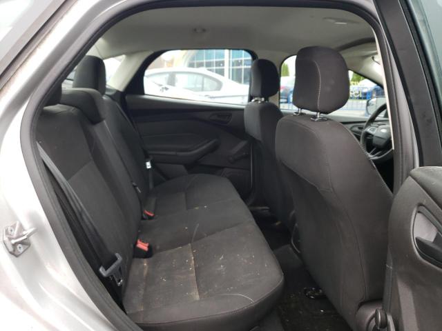 Photo 6 from auction – 2016 FORD FOCUS S with VIN 1FADP3E27GL302134