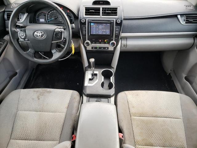 Foto 5 de la subasta – 2012 TOYOTA CAMRY BASE con VIN 4T1BF1FK5CU030884