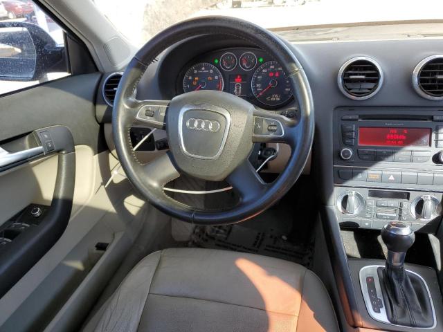 Photo 8 from auction – 2012 AUDI A3 PREMIUM with VIN WAUBEAFM4CA052642