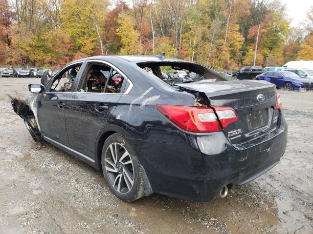 Photo 3 from auction – 2017 SUBARU LEGACY SPO with VIN 4S3BNAS62H3051155