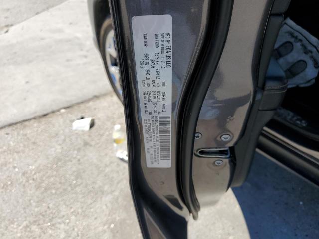 Photo 10 from auction – 2020 JEEP COMPASS LI with VIN 3C4NJCCB4LT158298