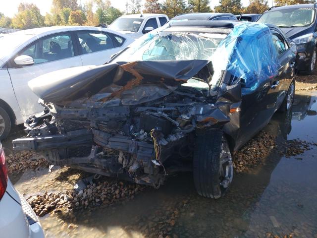 Photo 2 from auction – 2011 KIA FORTE EX with VIN KNAFU4A29B5414158