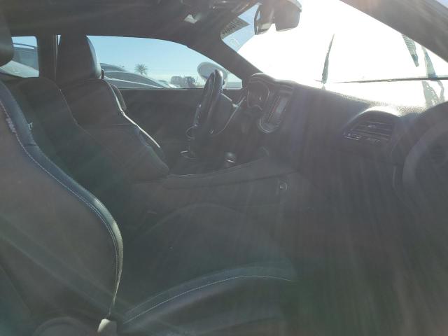 Photo 5 from auction – 2015 DODGE CHALLENGER with VIN 2C3CDZDJ8FH730806