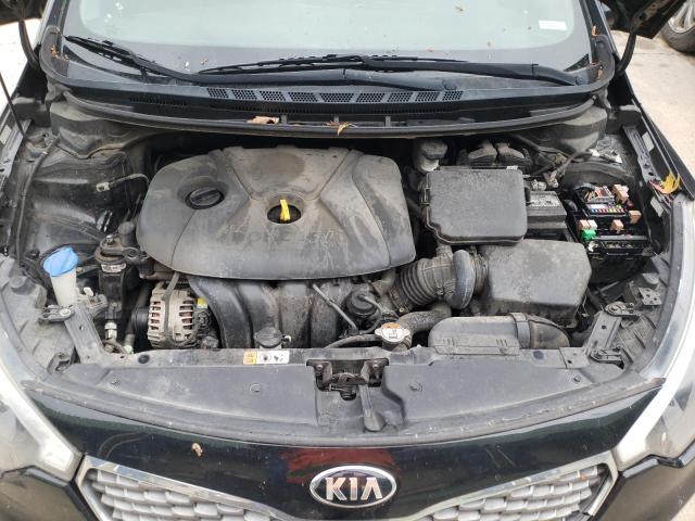 Photo 7 from auction – 2016 KIA FORTE LX with VIN KNAFK4A60G5534687