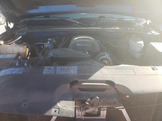 Photo 7 from auction – 2003 CHEVROLET SILVERADO with VIN 2GCEK19T831196393