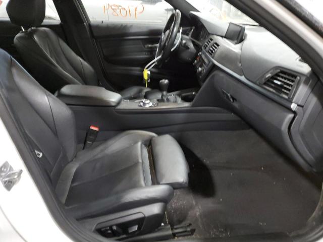 Photo 5 from auction – 2013 BMW 335 XI with VIN WBA3B9G5XDNR79139