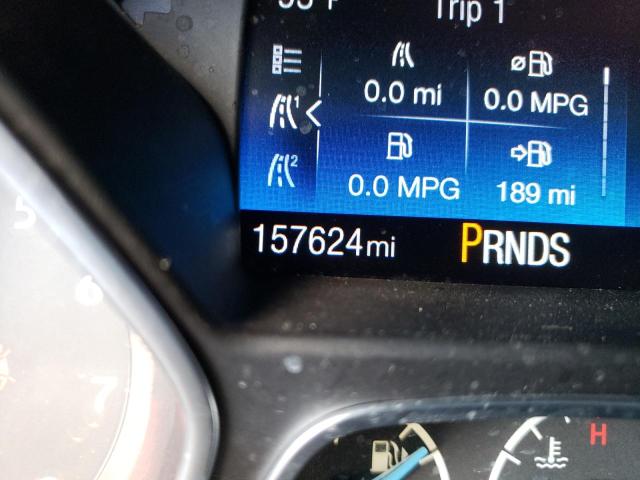 Photo 8 from auction – 2016 FORD FOCUS TITA with VIN 1FADP3J20GL226150