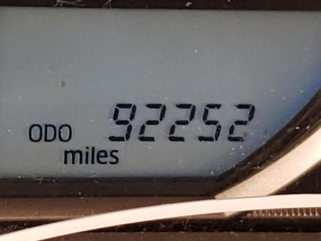 Photo 8 from auction – 2014 TOYOTA RAV4 XLE with VIN JTMRFREV8ED065807