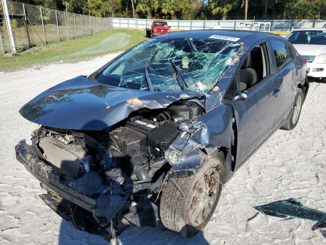 Photo 2 from auction – 2014 KIA FORTE LX with VIN KNAFX4A6XE5217868