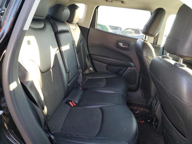Photo 6 from auction – 2020 JEEP COMPASS LA with VIN 3C4NJDBB9LT224335