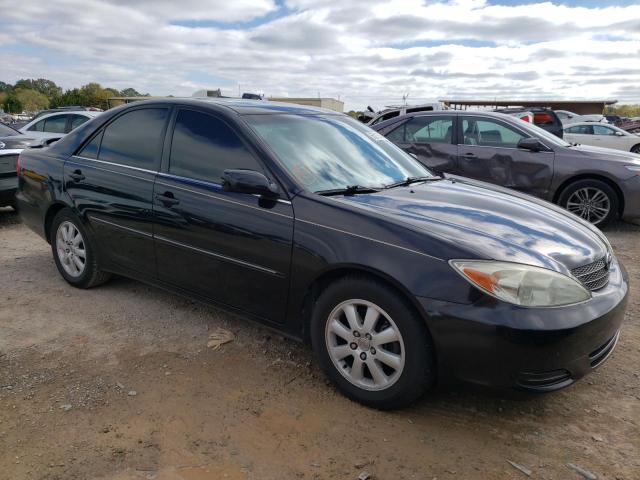 TOYOTA CAMRY LE 2002 with VIN 4T1BF32K42U013137 - Photo from auction
