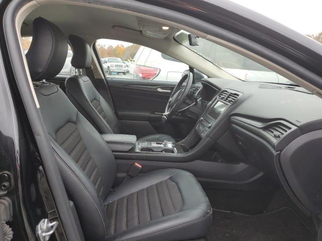 Photo 5 from auction – 2018 FORD FUSION SE with VIN 3FA6P0HD0JR183548