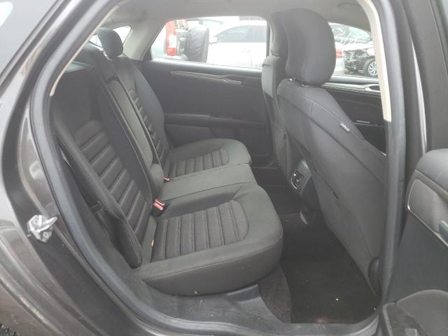 Photo 6 from auction – 2017 FORD FUSION SE with VIN 3FA6P0H76HR161770