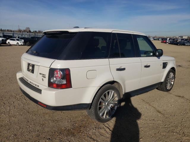 Photo 4 from auction – 2010 LAND ROVER RANGE ROVE with VIN SALSK2D41AA227052
