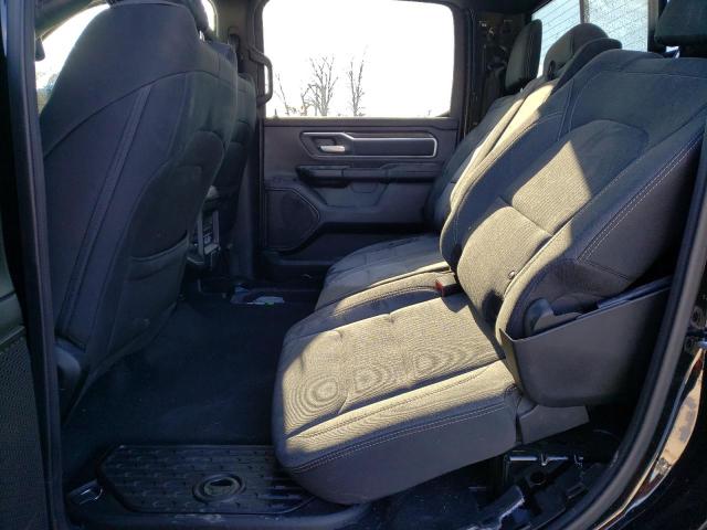 Photo 6 from auction – 2019 RAM 1500 BIG H with VIN 1C6SRFFT5KN591880