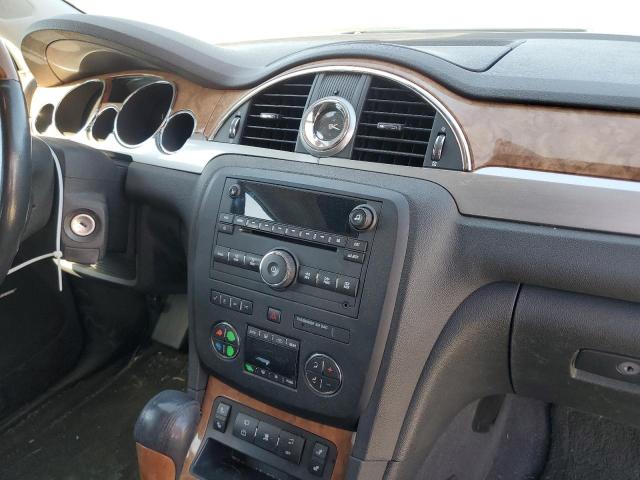 Photo 9 from auction – 2011 BUICK ENCLAVE CX with VIN 5GAKVBEDXBJ301648